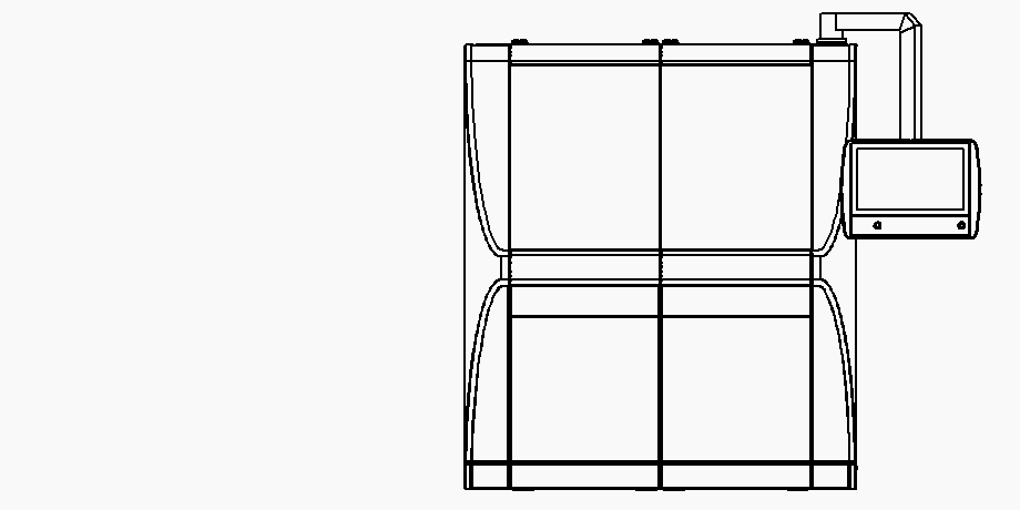 Zwei Module