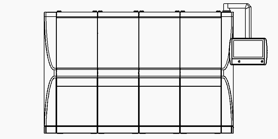 Four modules Four modules