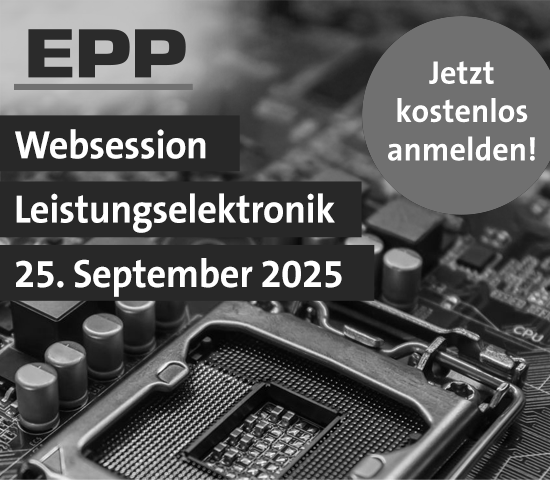EPP Websession