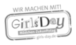 Girls'Day Logo