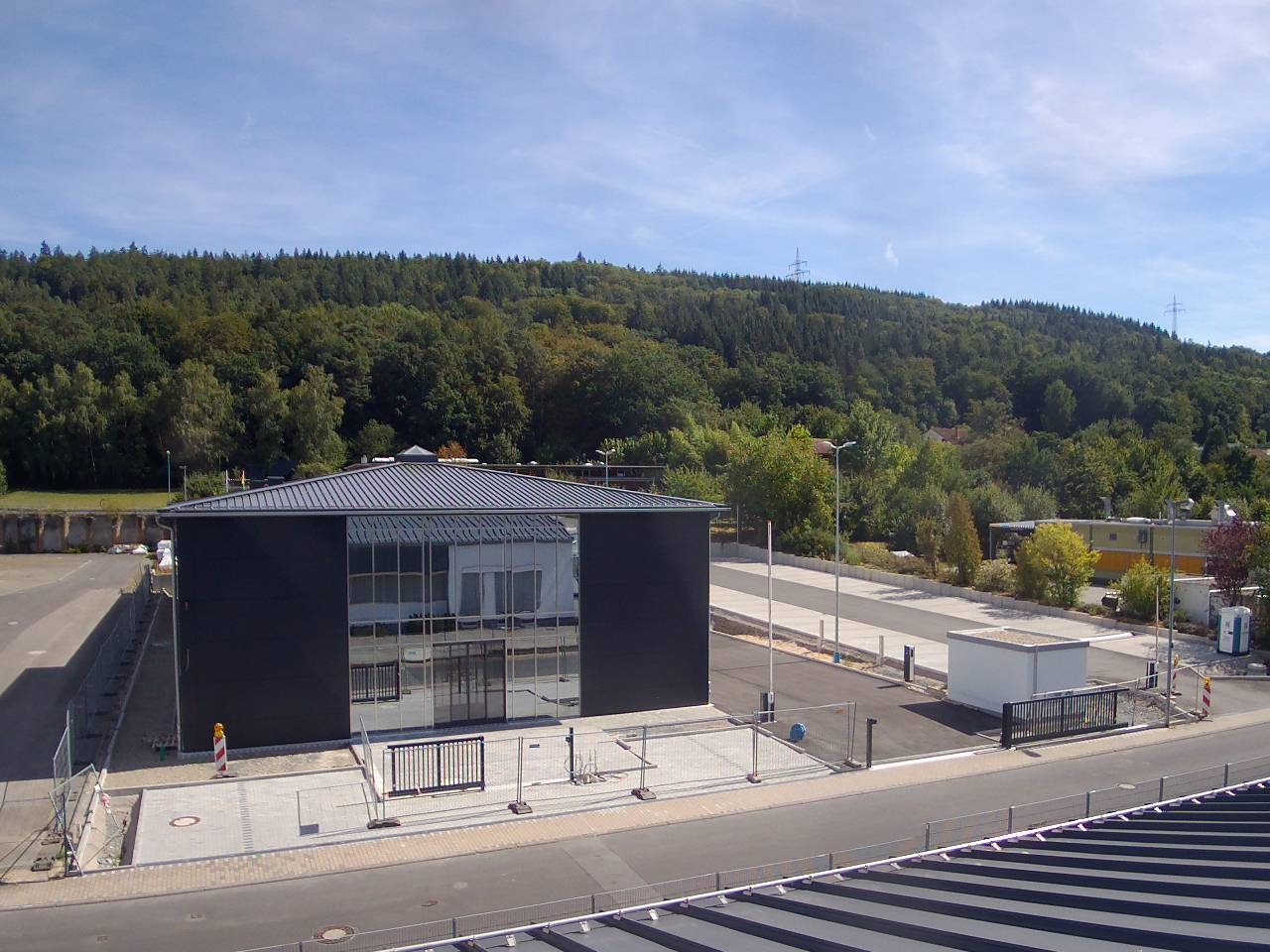 Applikationszentrum 2 Applikationszentrum 2