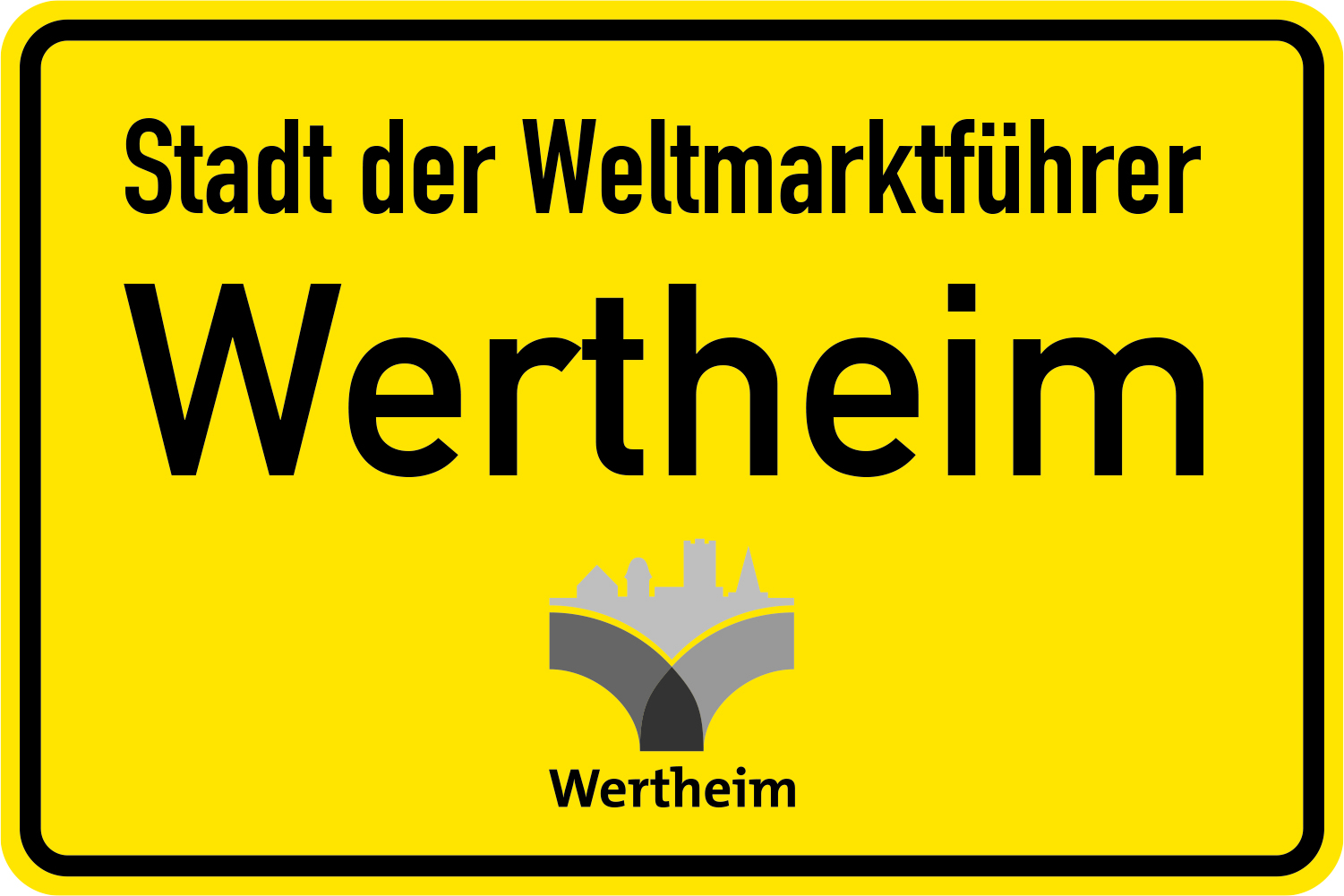 PINK offiziell als Weltmarktführer anerkannt