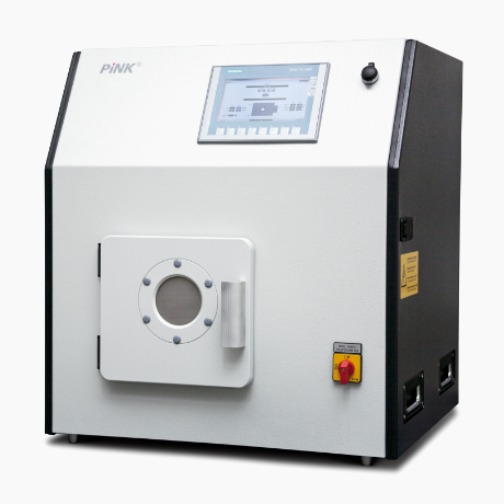 Low-pressure plasma system V6-G Low-pressure plasma system V6-G
