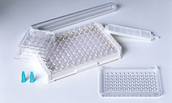 Plastic component Plastic component