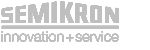 Semikron Logo Semikron Logo