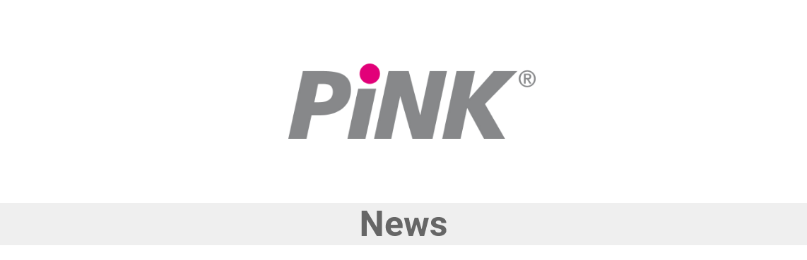 News | PINK GmbH Thermosysteme
