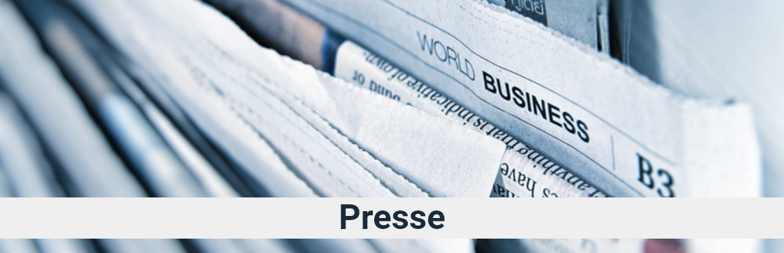 Presse | PINK GmbH Thermosysteme