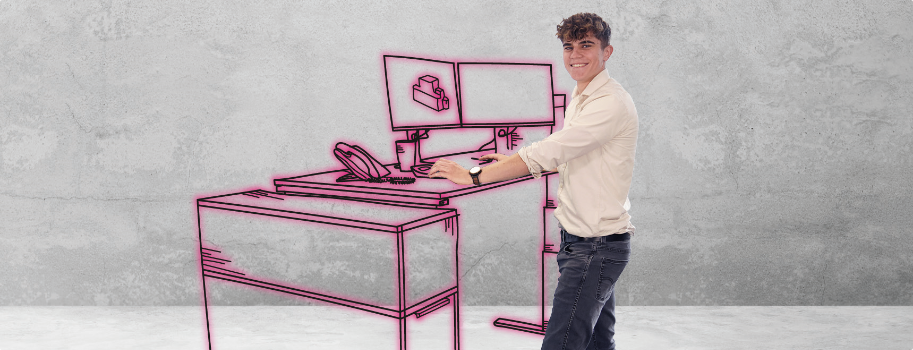 Technischer Produktdesigner