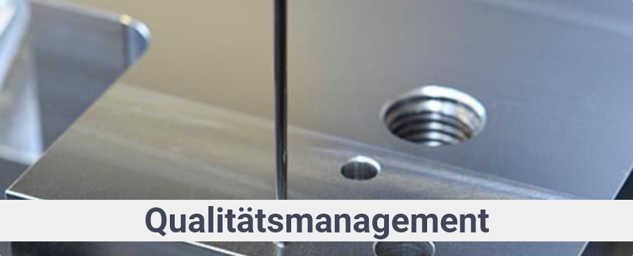 Qualitätsmanagement | PINK GmbH Thermosysteme