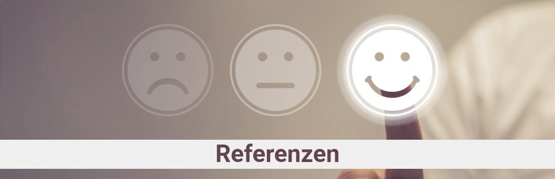 Referenzen | PINK GmbH Thermosysteme