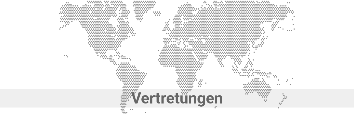 Vertretungen der PINK GmbH Thermosysteme