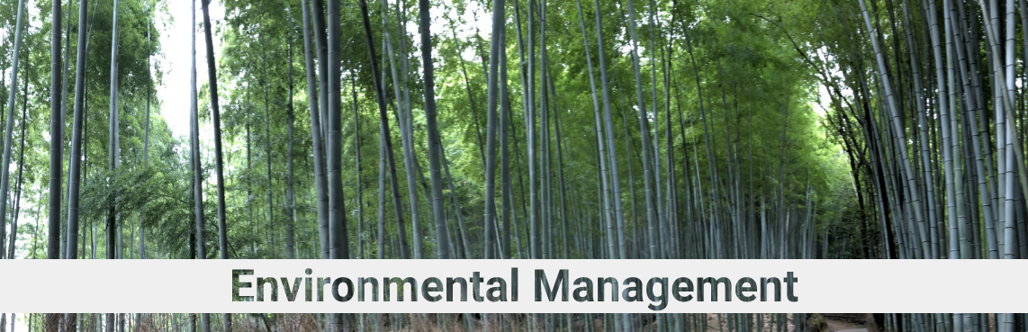 Environmental management | PINK GmbH Thermosysteme