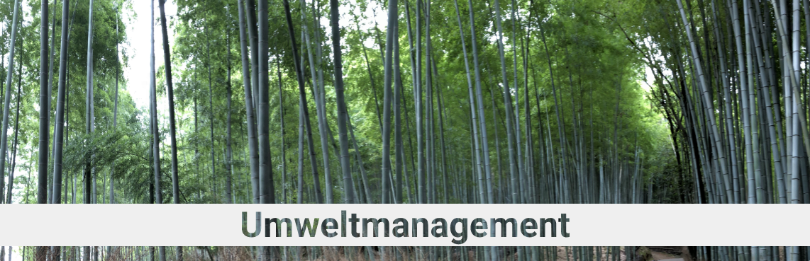 Umweltmanagement | PINK GmbH Thermosysteme