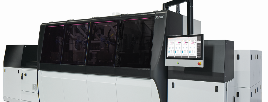 New modular design for vacuum soldering systems