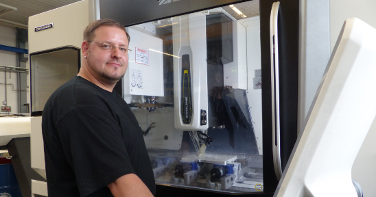 Fachkraft für Metalltechnik Fachkraft für Metalltechnik