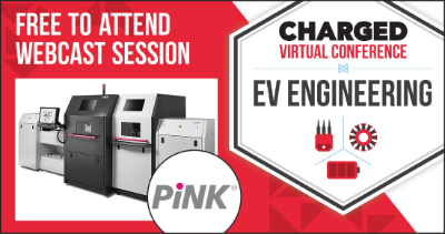 Charged Virtual Conference On EV Engineering