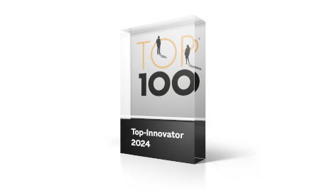 PINK GmbH Thermosysteme zählt erneut zu den TOP 100