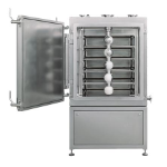 Drying systems / Isolators